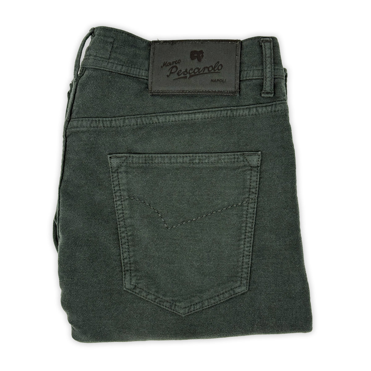 MARCO PESCAROLO Trouser