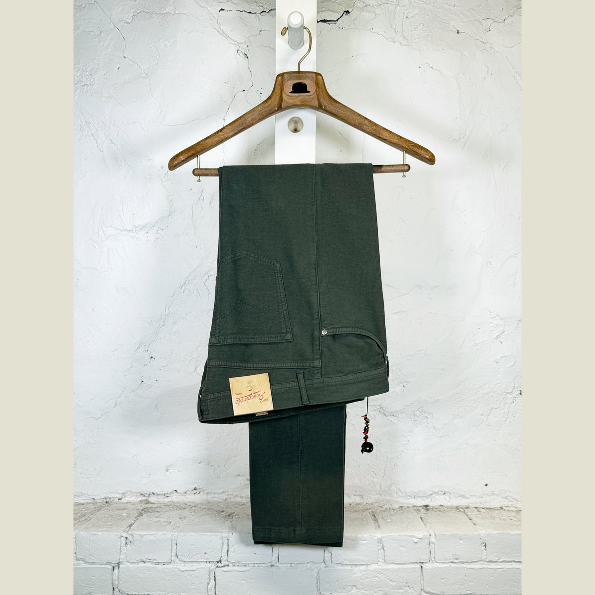 MARCO PESCAROLO Trouser