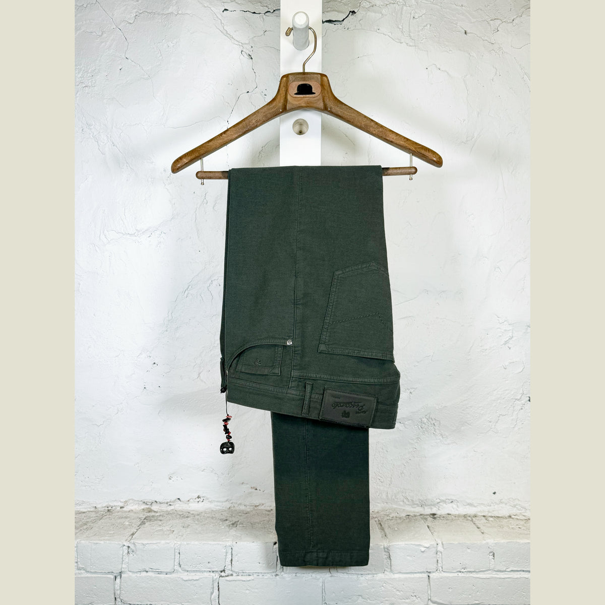 MARCO PESCAROLO Trouser