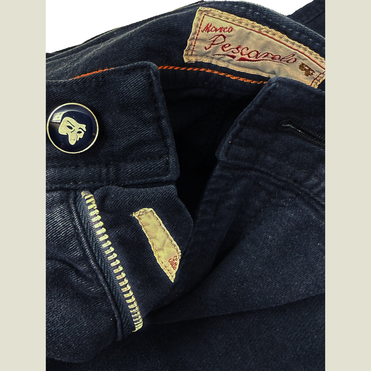 MARCO PESCAROLO Trouser