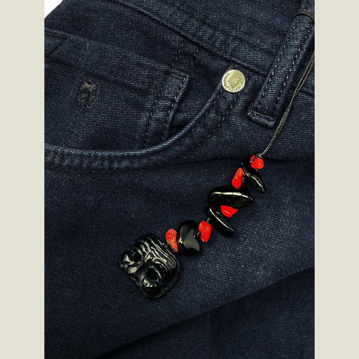 MARCO PESCAROLO Trouser