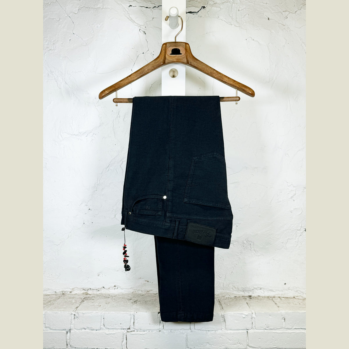 MARCO PESCAROLO Trouser