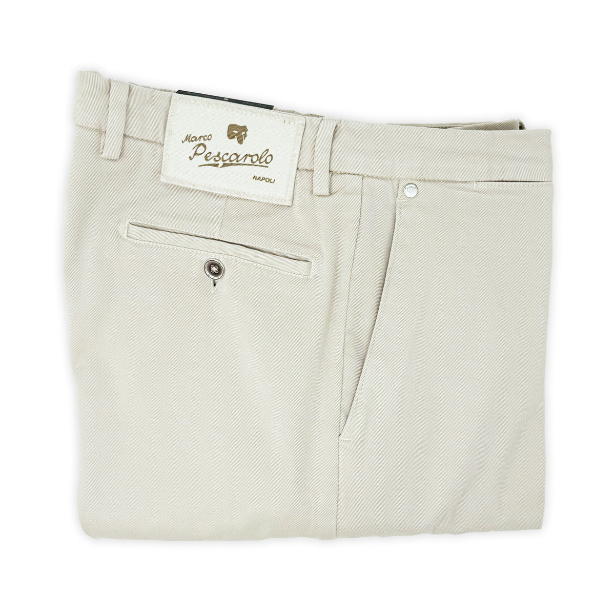 MARCO PESCAROLO Chino