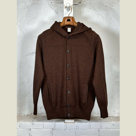 MAX ROHR GRP Hooded Sweater