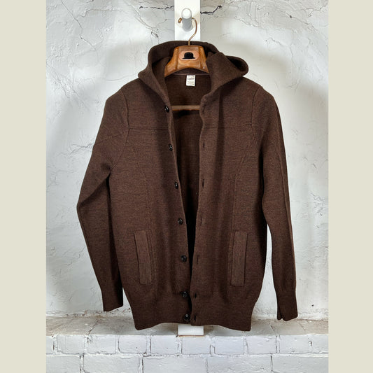 MAX ROHR GRP Hooded Sweater