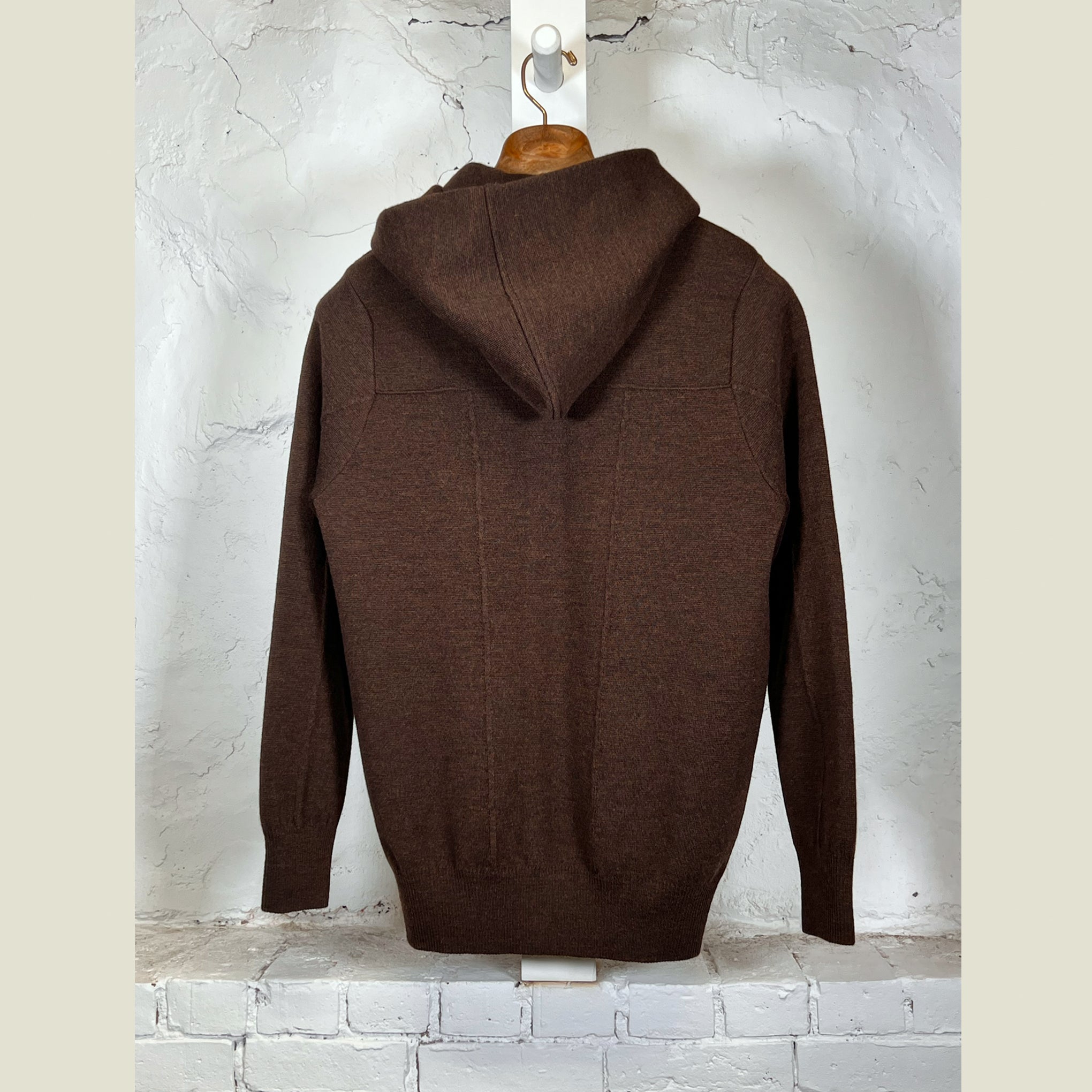 MAX ROHR GRP Hooded Sweater