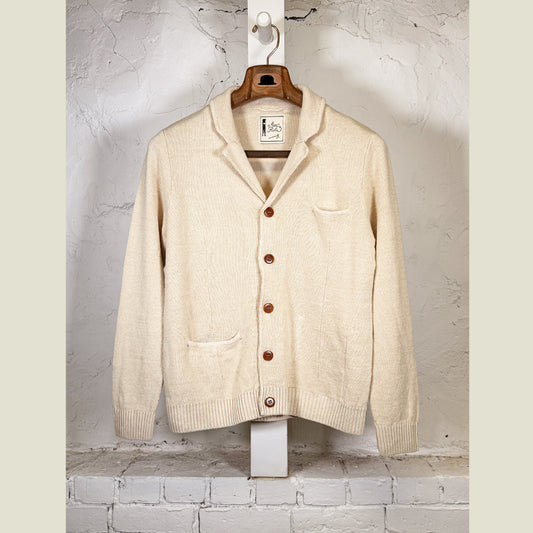 MAX ROHR Linen Jacket