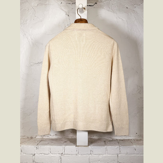 MAX ROHR Linen Jacket