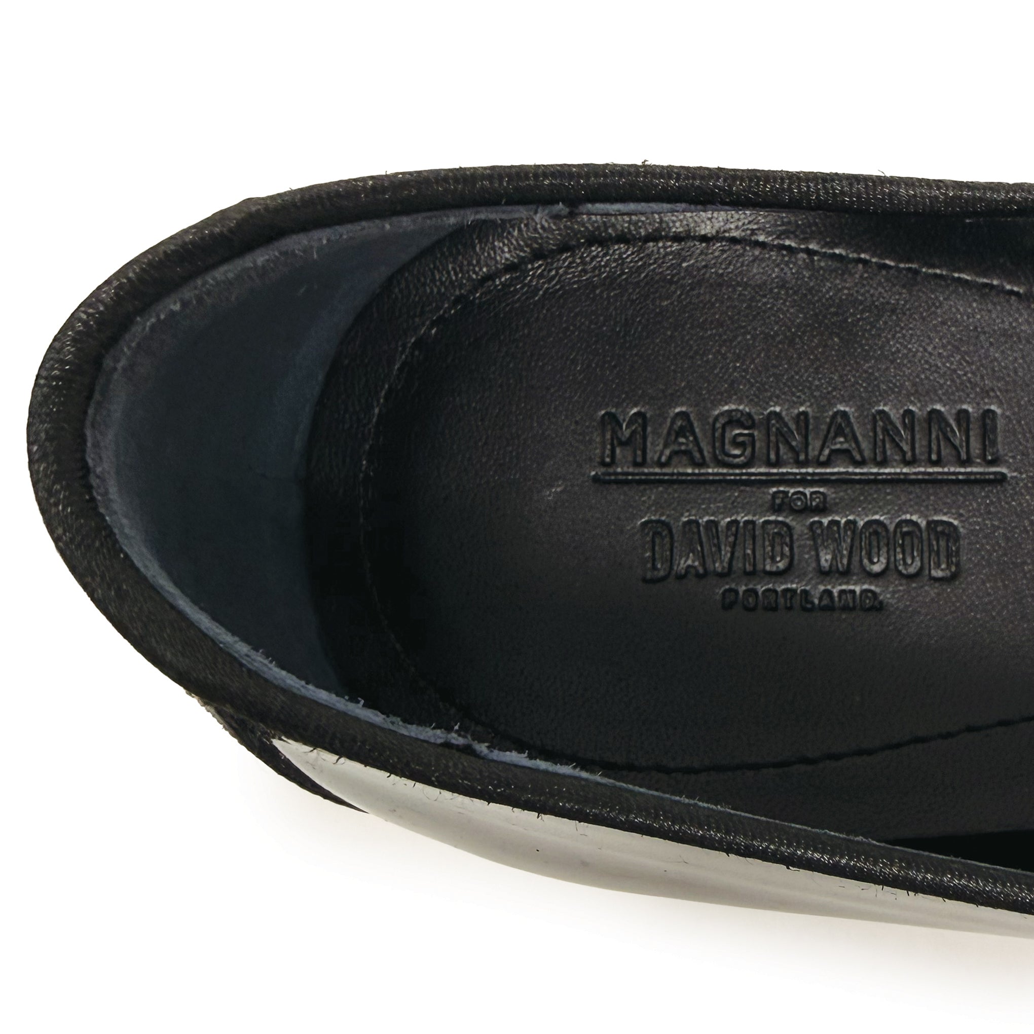 MAGNANNI Jasper II Loafer