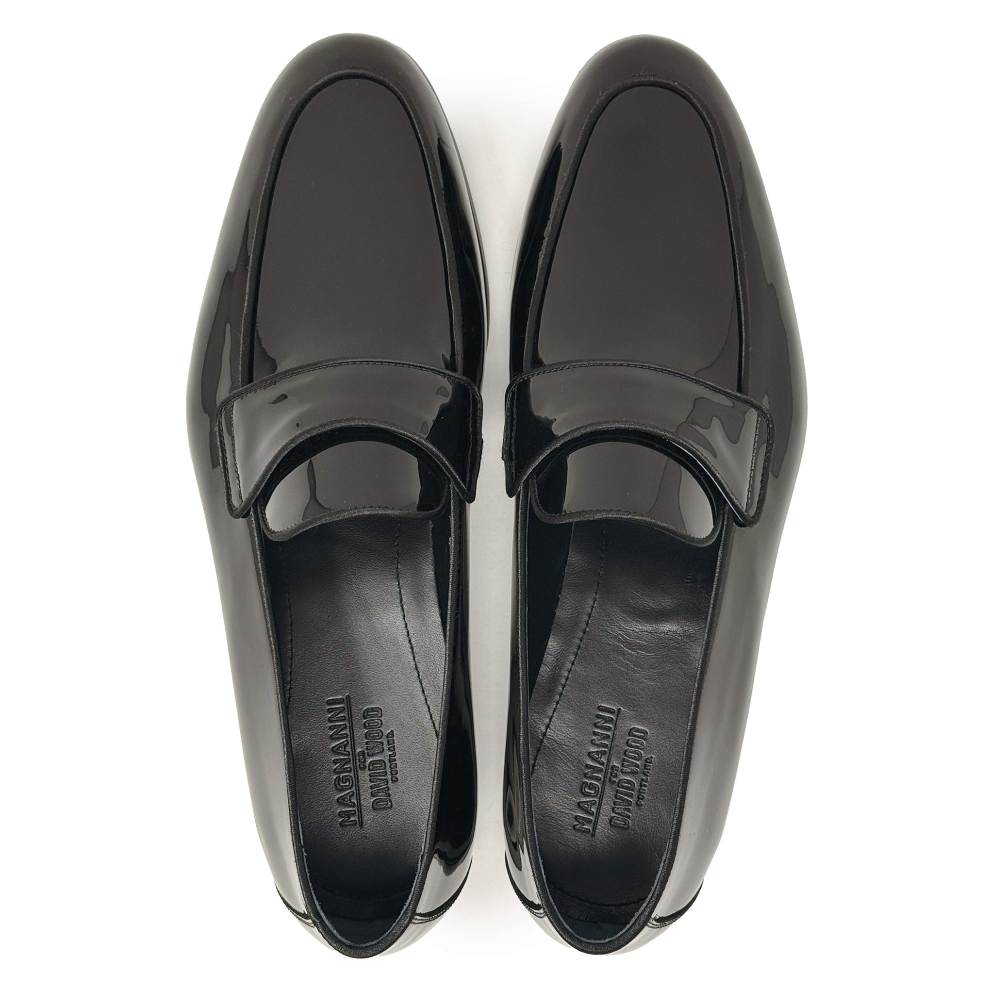 MAGNANNI Jasper II Loafer