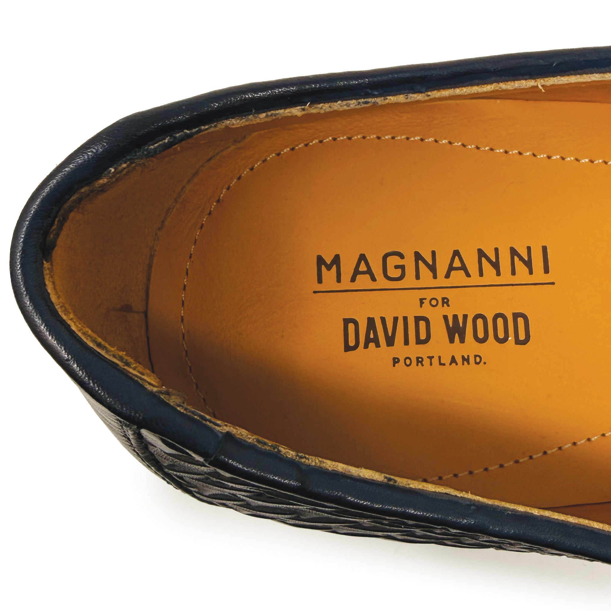 MAGNANNI for DW Herrera