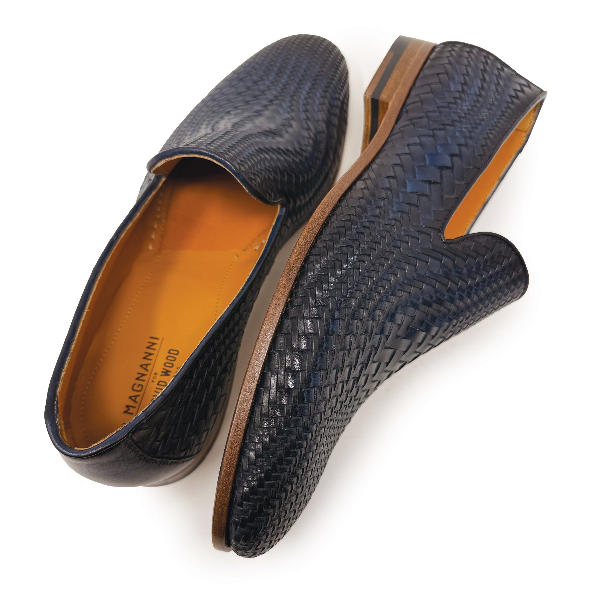 MAGNANNI for DW Herrera