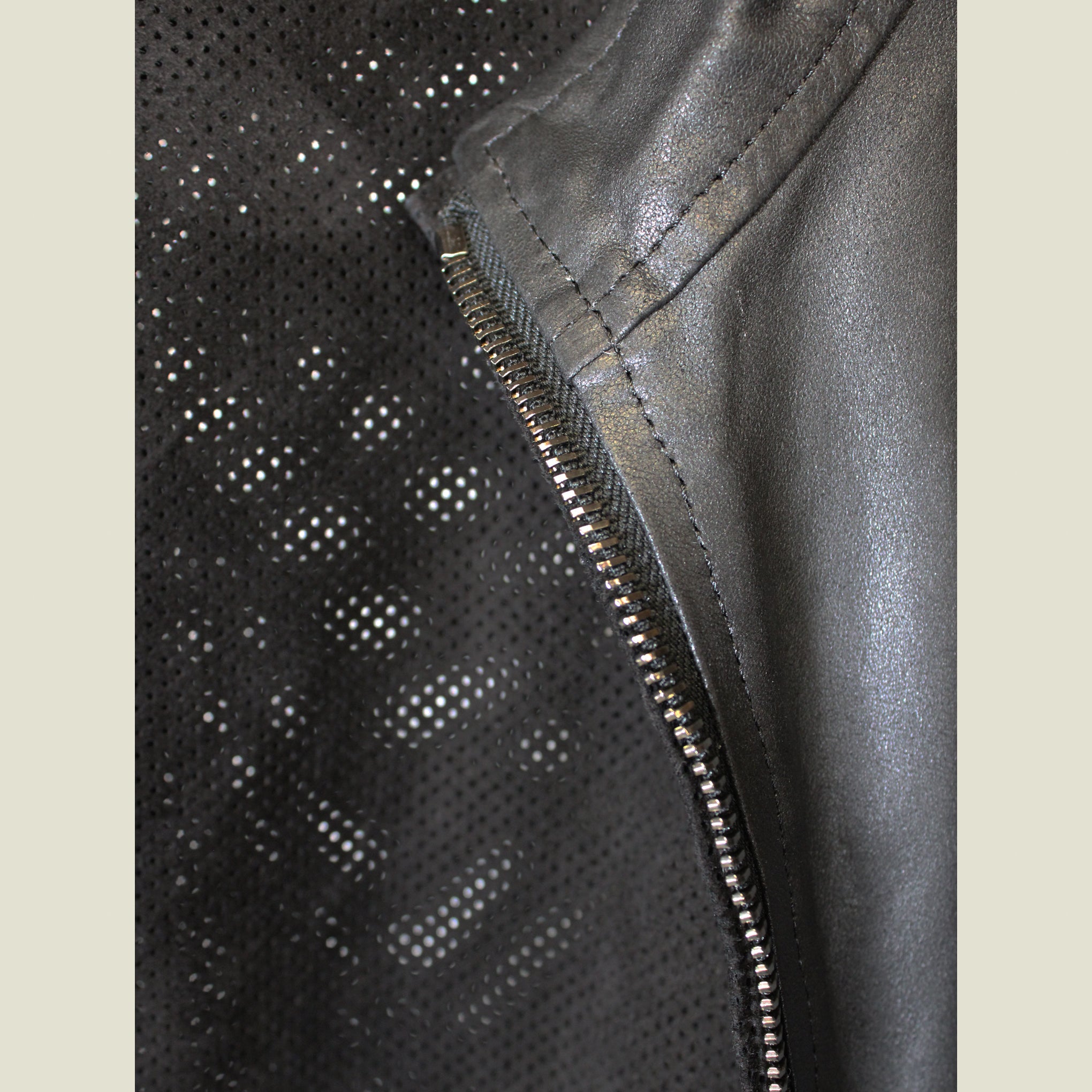 MANTO Jacket