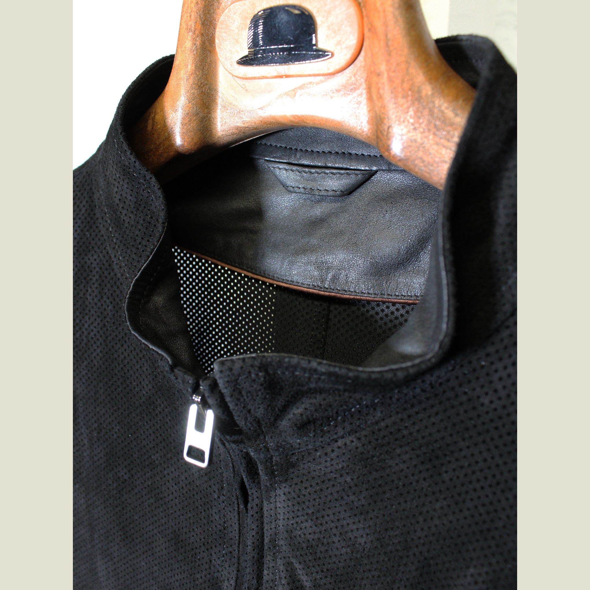MANTO Jacket