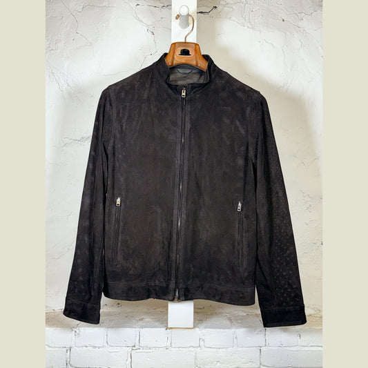 MANTO Jacket