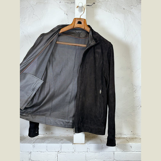 MANTO Jacket