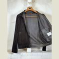 Load image into Gallery viewer, MANTO Jacket

