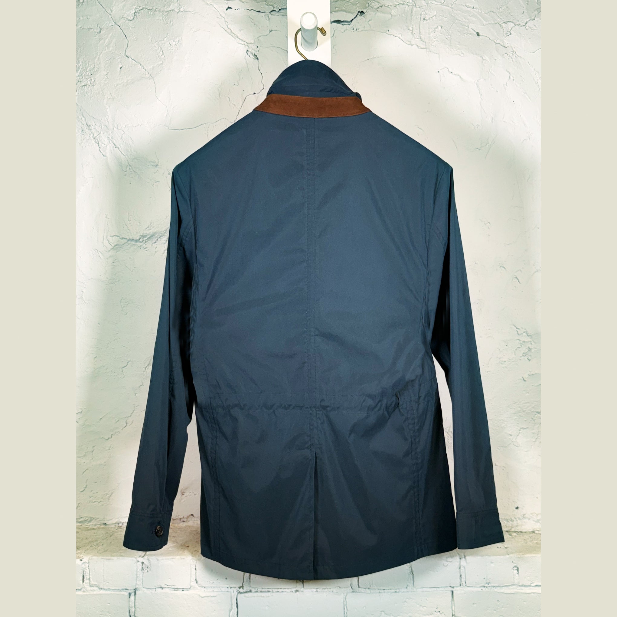 MANTO Jacket