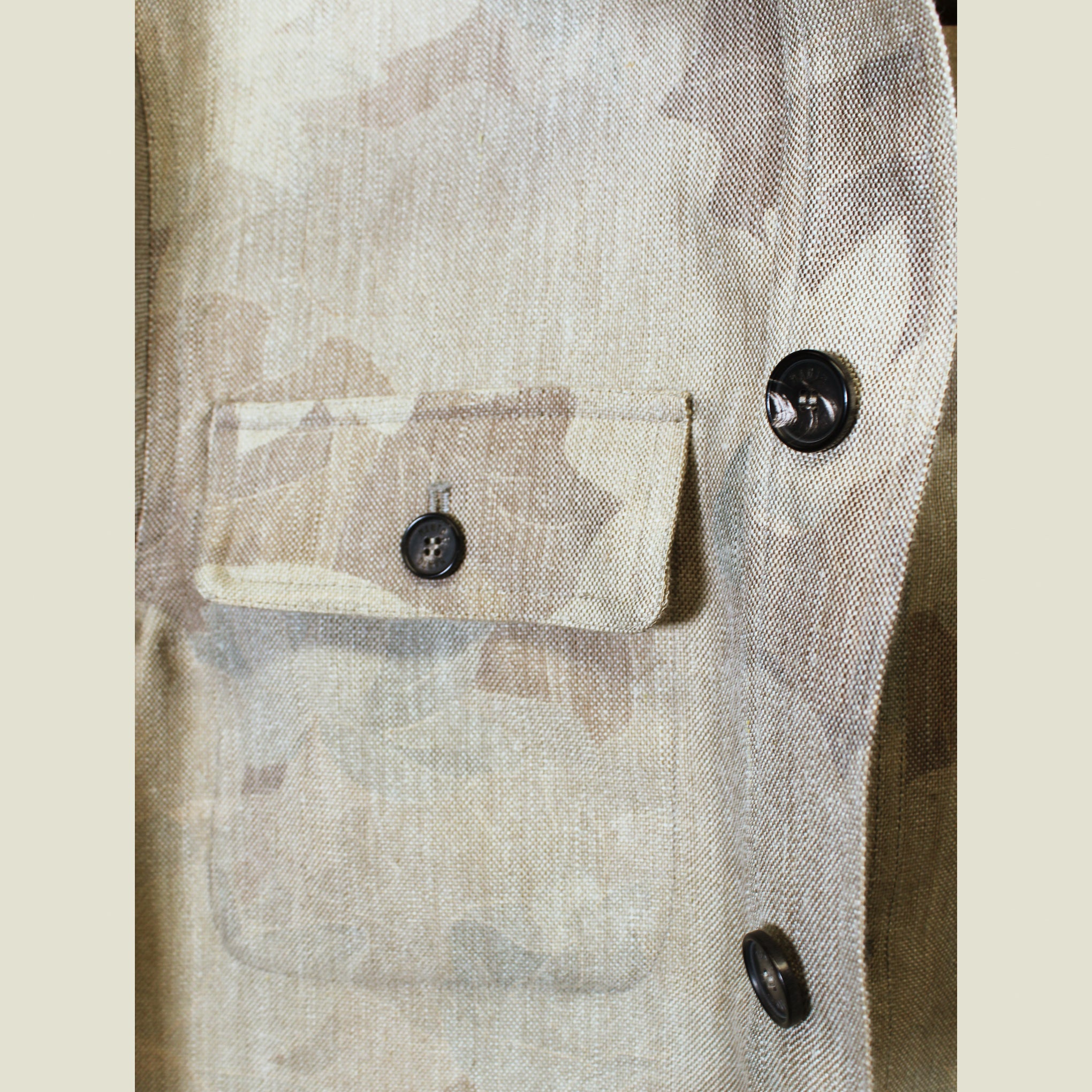 MANTO Field Jacket