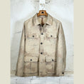 Load image into Gallery viewer, MANTO Field Jacket
