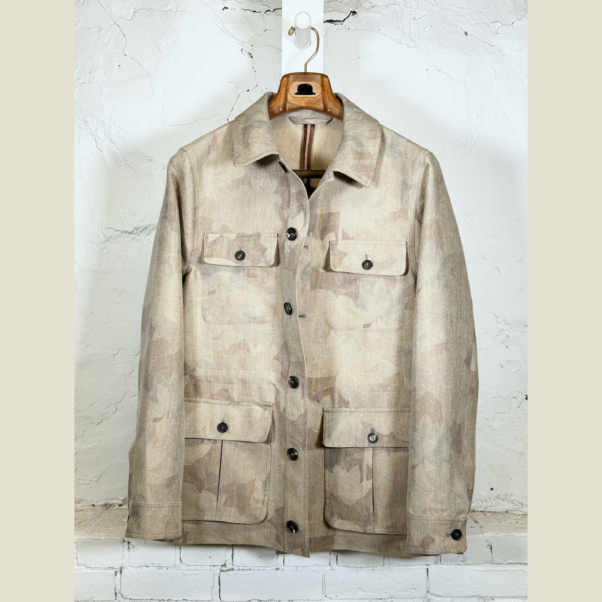 MANTO Field Jacket