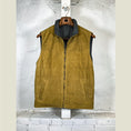 Load image into Gallery viewer, MANTO Reversible Vest
