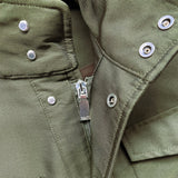 MANTO Techno Field Jacket