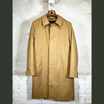 MANTO Tech Raincoat