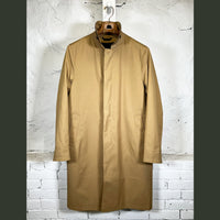 MANTO Tech Raincoat