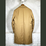 MANTO Tech Raincoat