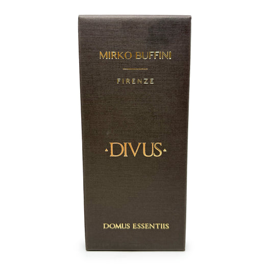 MIRKO BUFFINI Divus