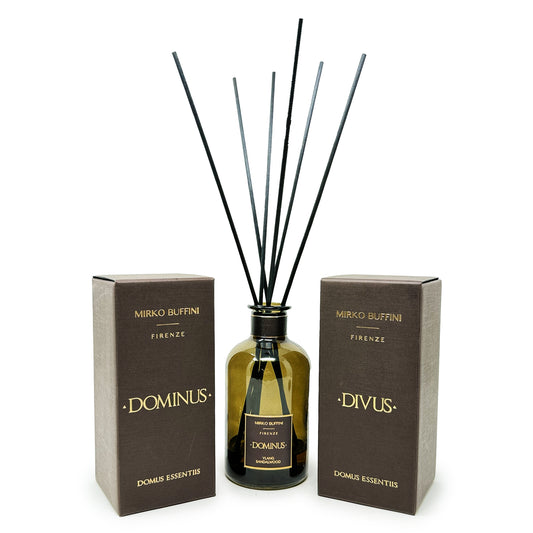 MIRKO BUFFINI Dominus