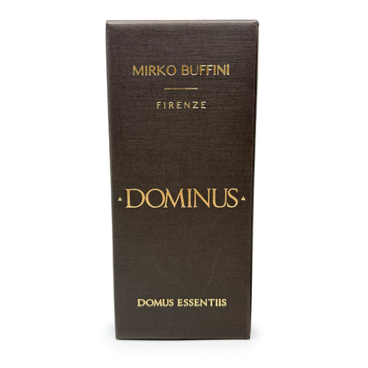 MIRKO BUFFINI Dominus