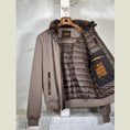 Load image into Gallery viewer, MOORER Bellati Jacket
