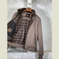 Load image into Gallery viewer, MOORER Bellati Jacket
