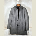 Load image into Gallery viewer, MOORER Car Coat
