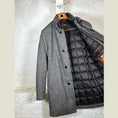 Load image into Gallery viewer, MOORER Car Coat
