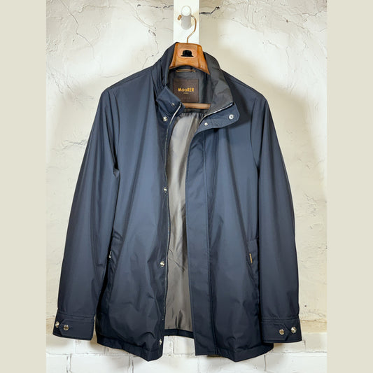 MOORER Jacket