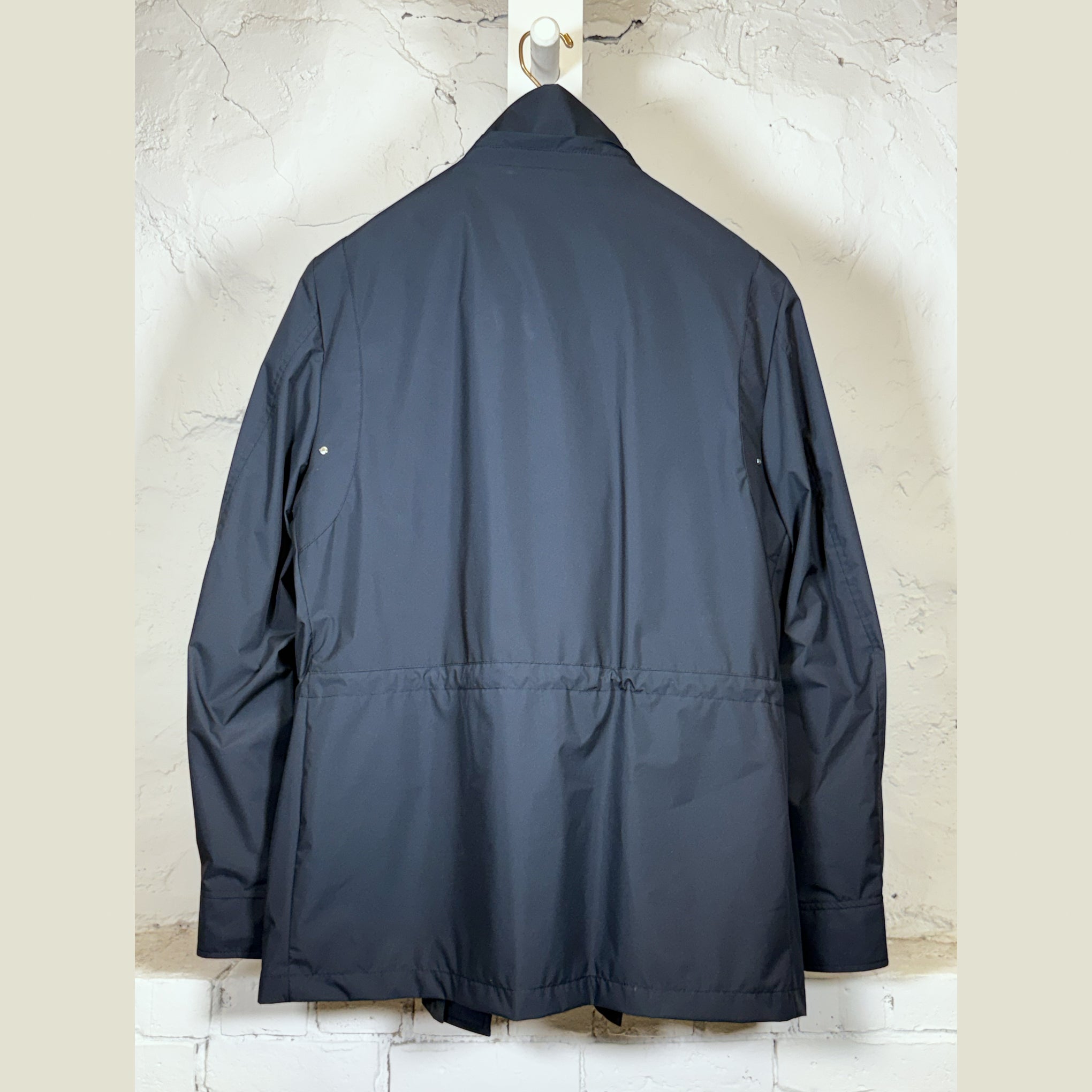 MOORER Jacket