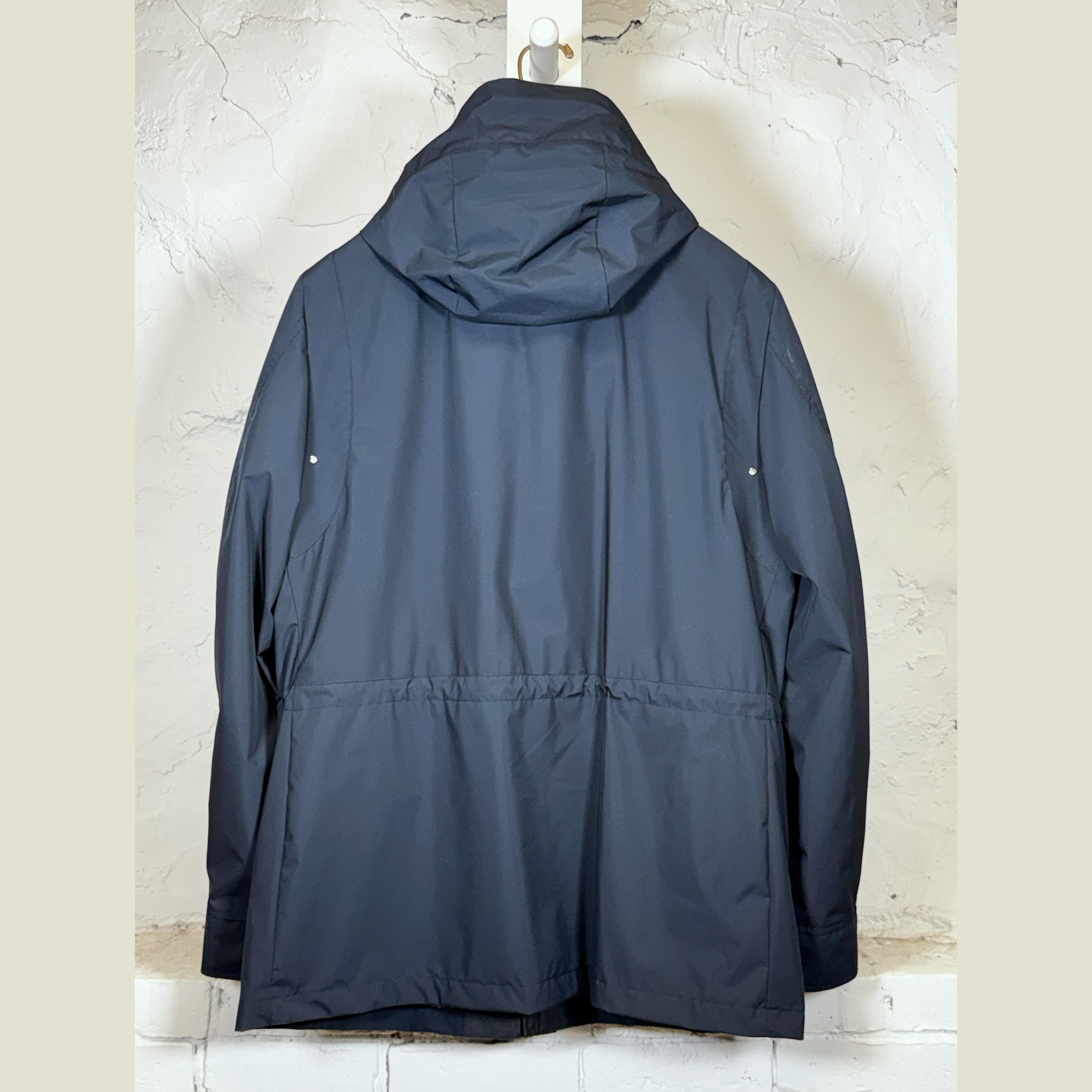 MOORER Jacket
