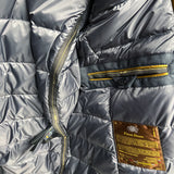 MOORER Waterproof Coat