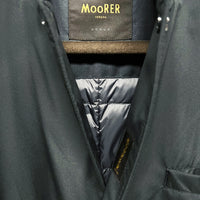 MOORER Waterproof Coat