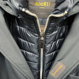 MOORER Waterproof Coat