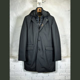 MOORER Waterproof Coat