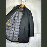 MOORER Waterproof Coat