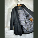 MOORER Waterproof Coat