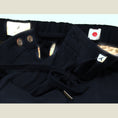 Load image into Gallery viewer, MYTHS Fleece-Lined Trouser
