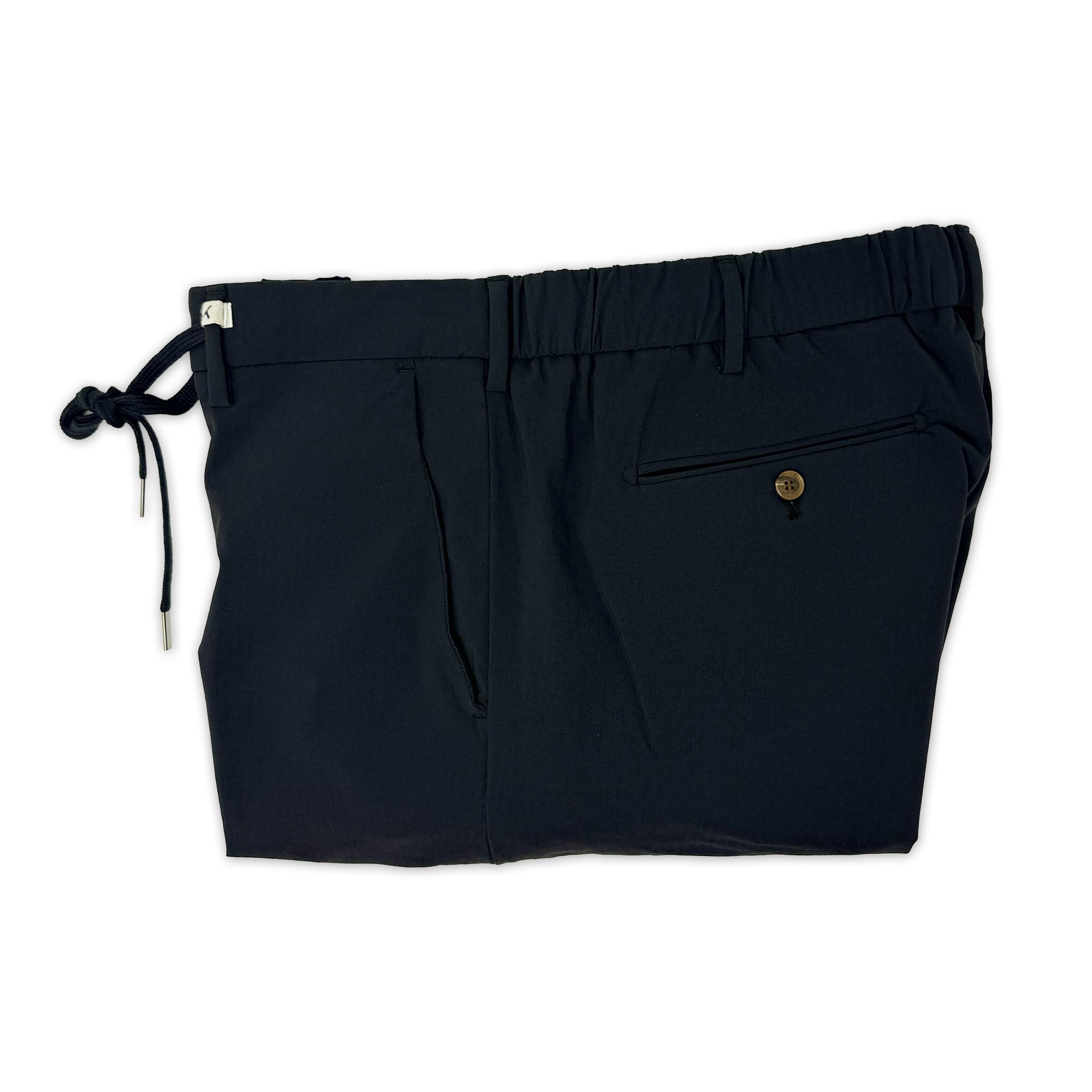 MYTHS Fleece-Lined Trouser