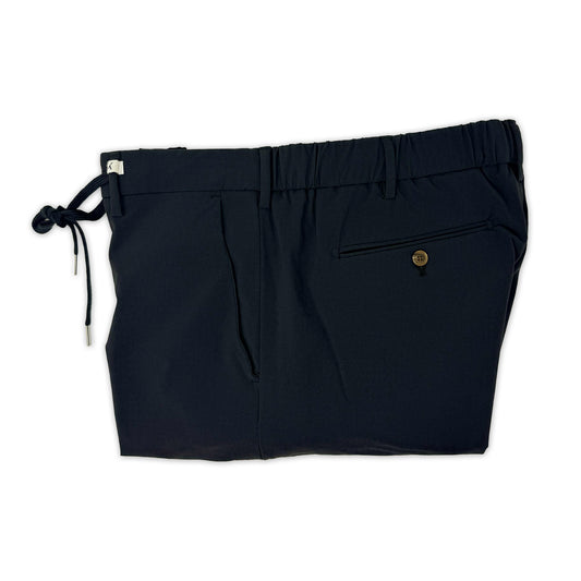 MYTHS Fleece-Lined Trouser
