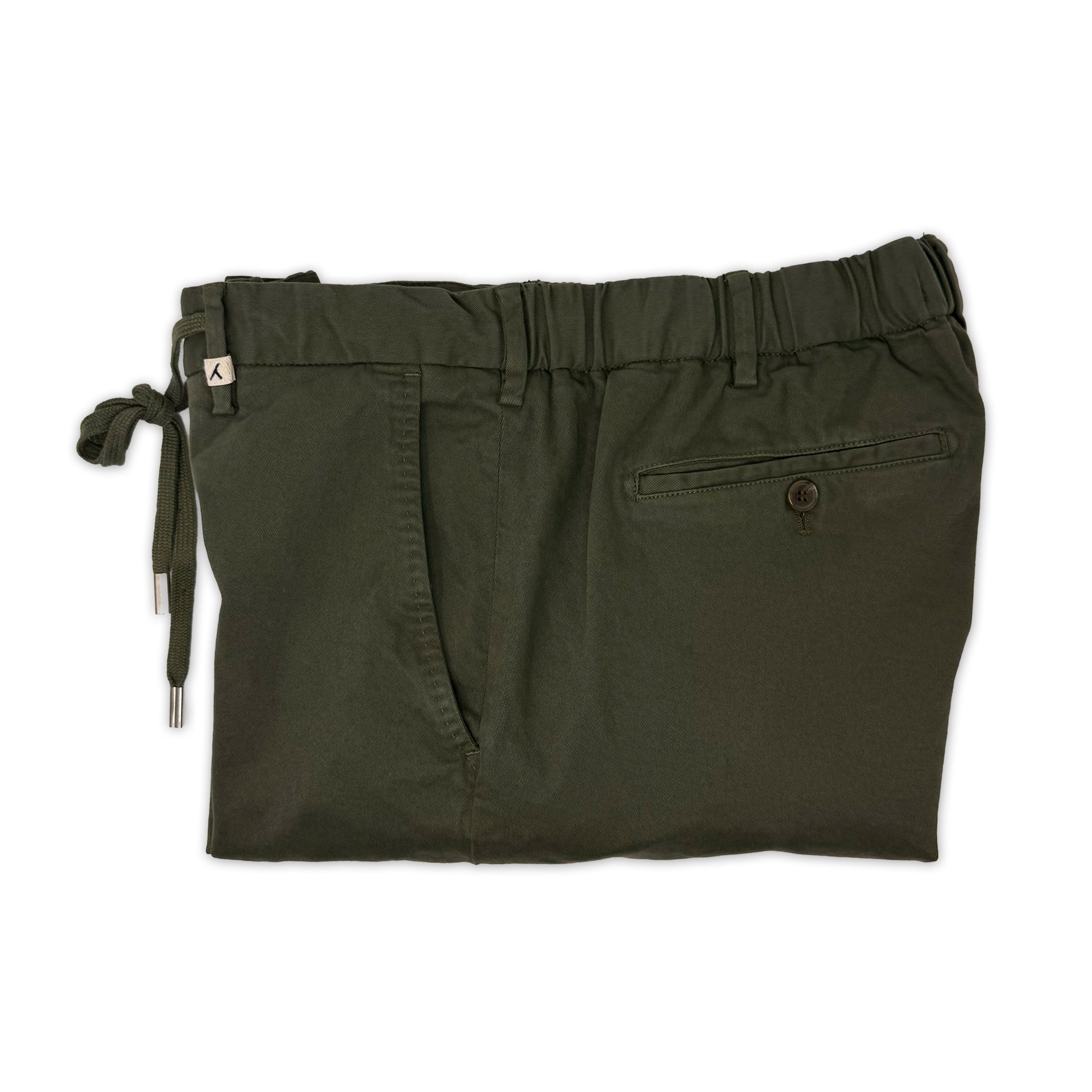 MYTHS Trouser